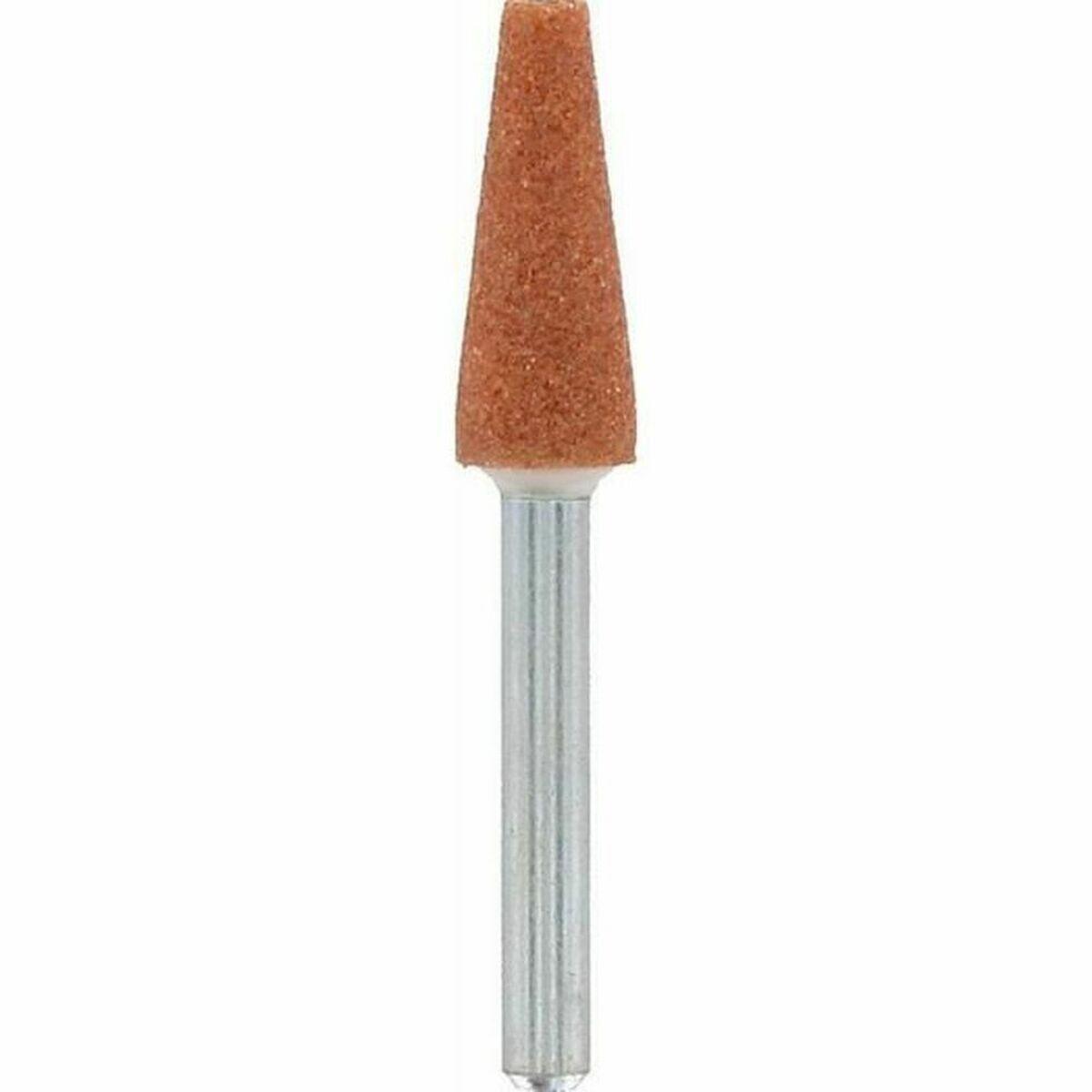 Muelas abrasivas Dremel 953 Ø 6,4 mm 3 Piezas