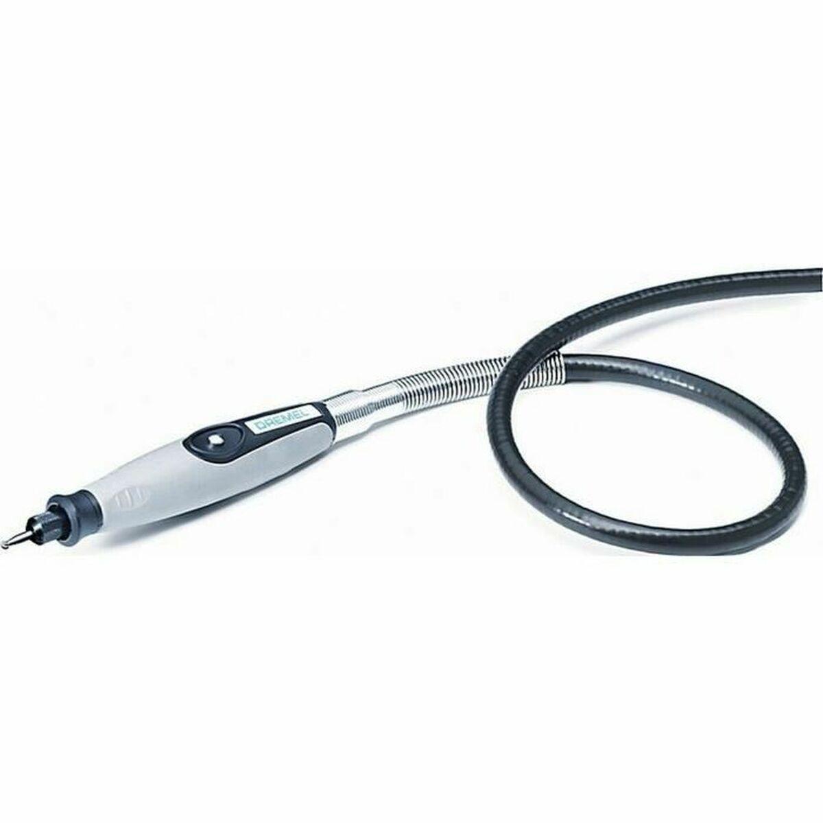 Accesorio para multiherramienta Dremel 225 30 x 10 x 10 cm Eje flexible