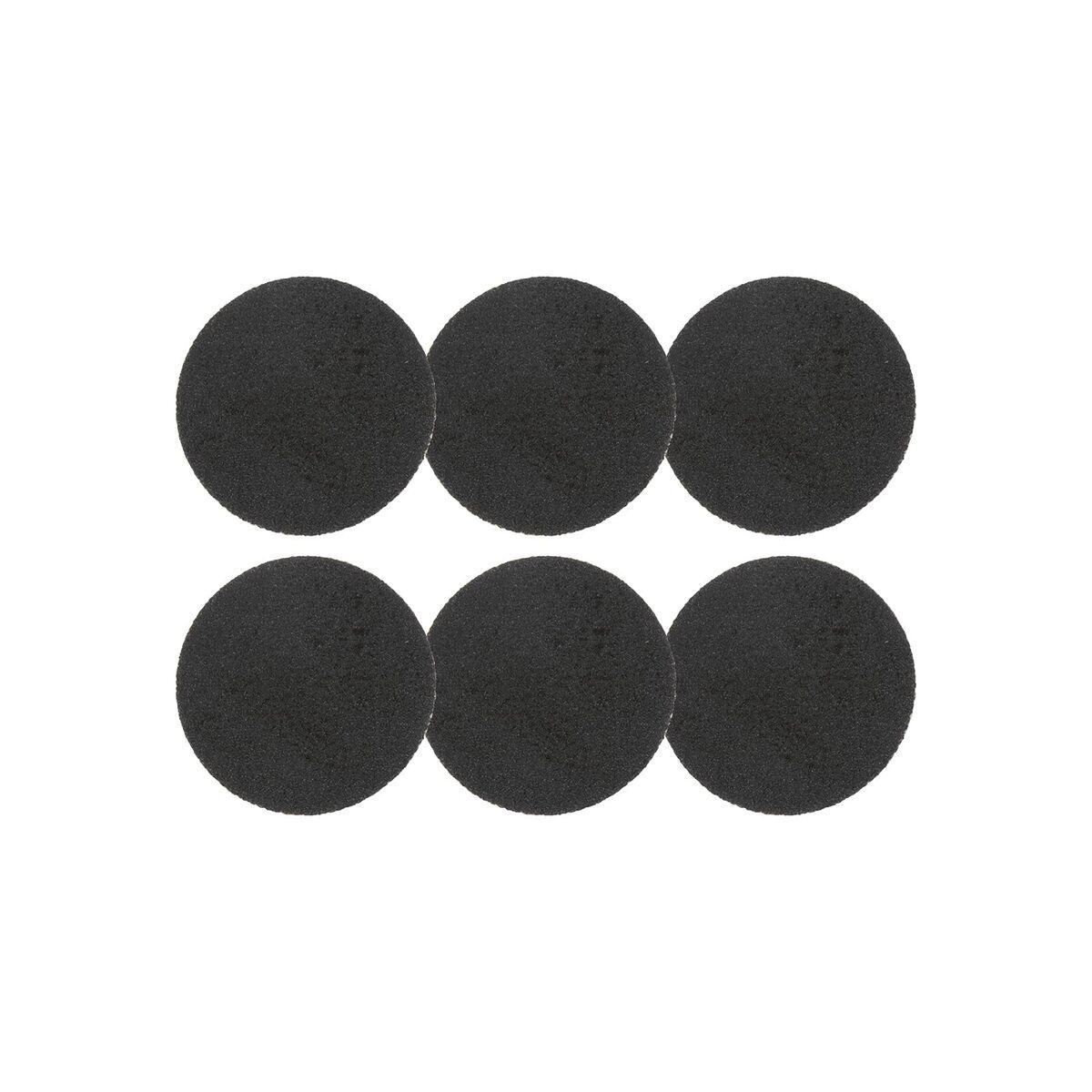 Discos de lija Dremel SC411 Ez Speedclick Multiherramienta