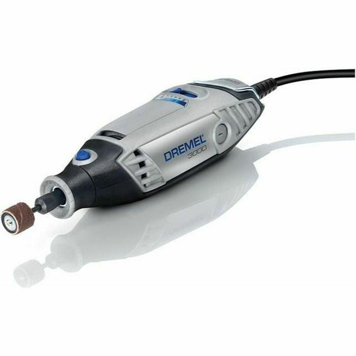 Kit de herramientas Dremel F0133000JP 130 W