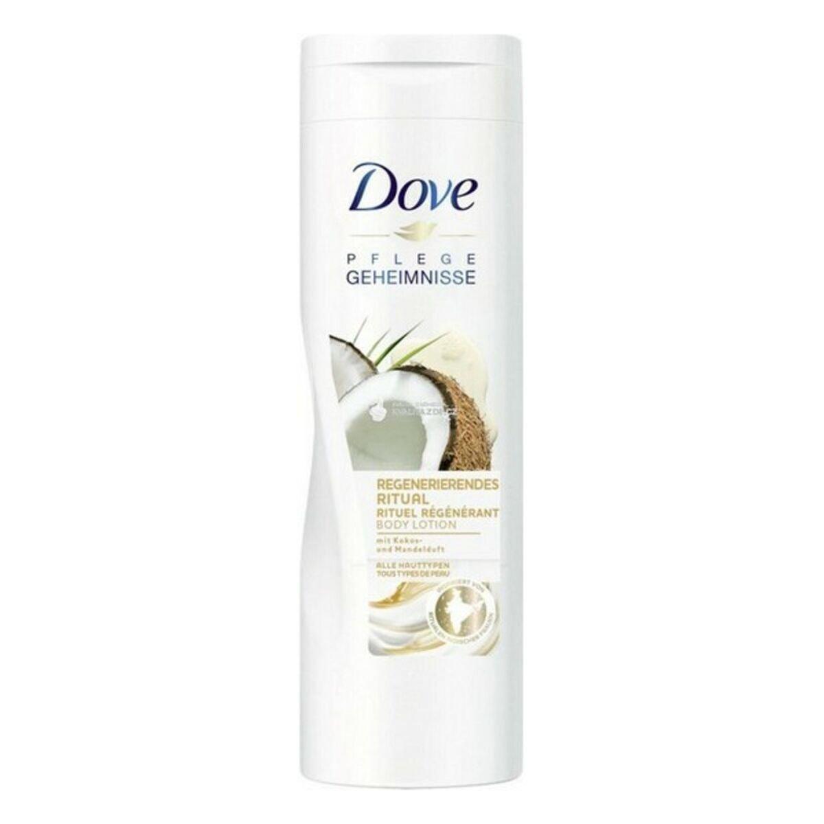 Loción Corporal Dove 68642194- 400 ml