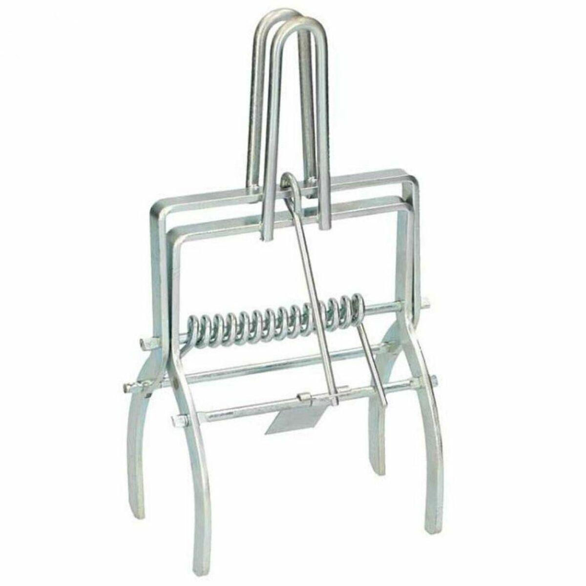 Trampa Topos (roedores)