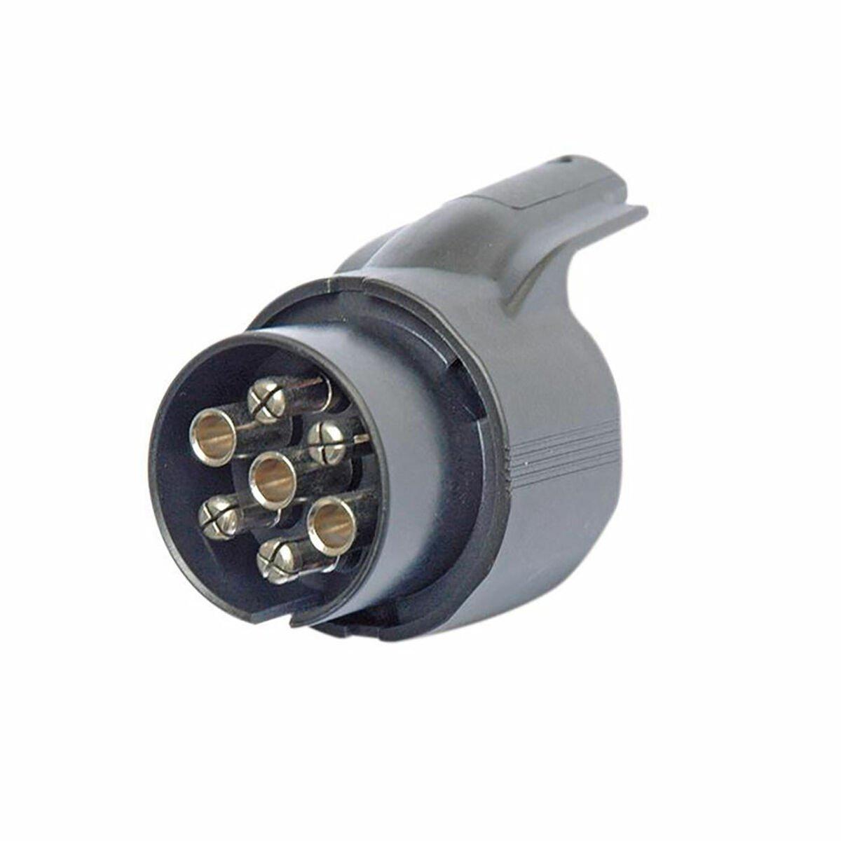 Clavija para remolque All Ride 12 V 7-13 pin