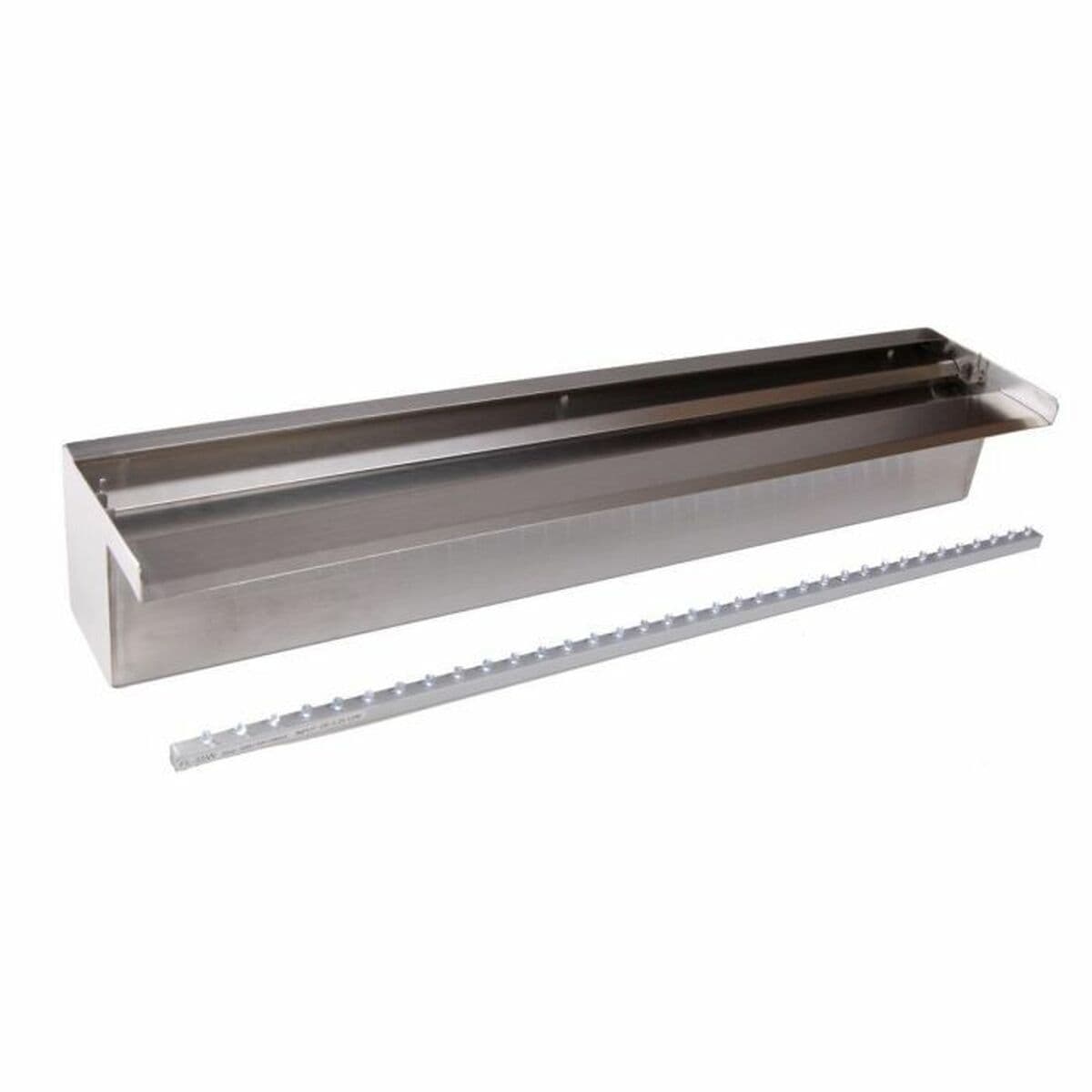 Fuente de agua LED Ubbink Niagara 60 10 x 60 x 12,5 cm