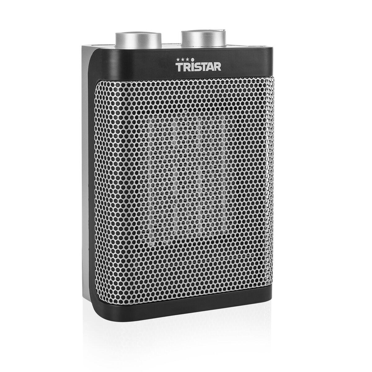 Calefactor Cerámico Portátil Tristar KA-5064CALEFACTORELÉCTRICO(CER 1500 W