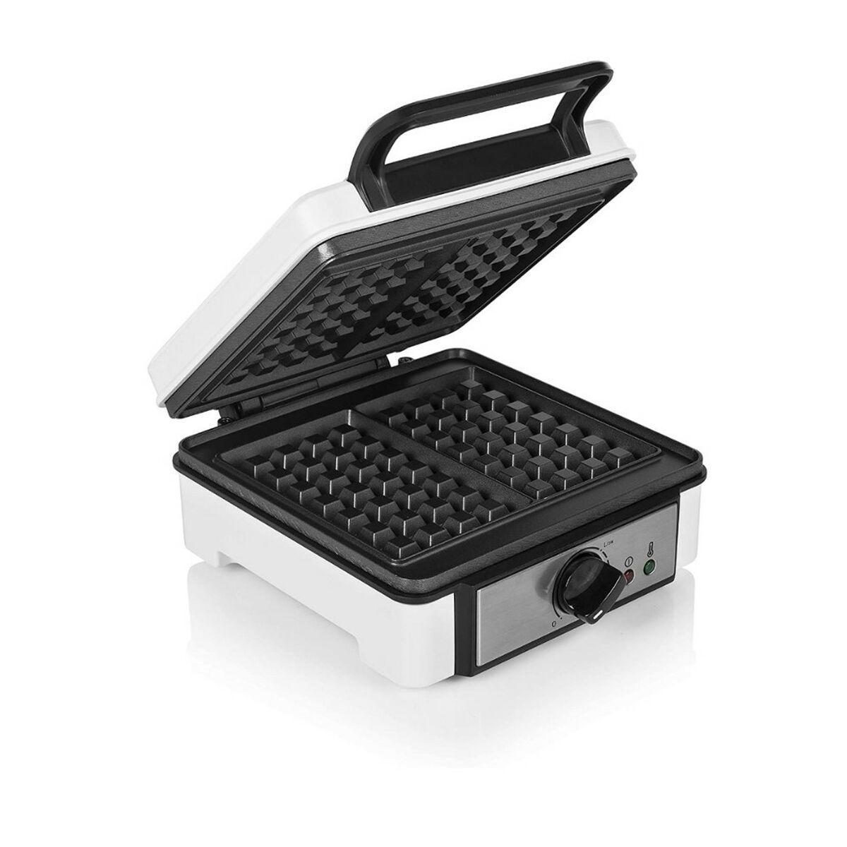 Gofrera Princess 132397 Gofrera Blanco 1200 W