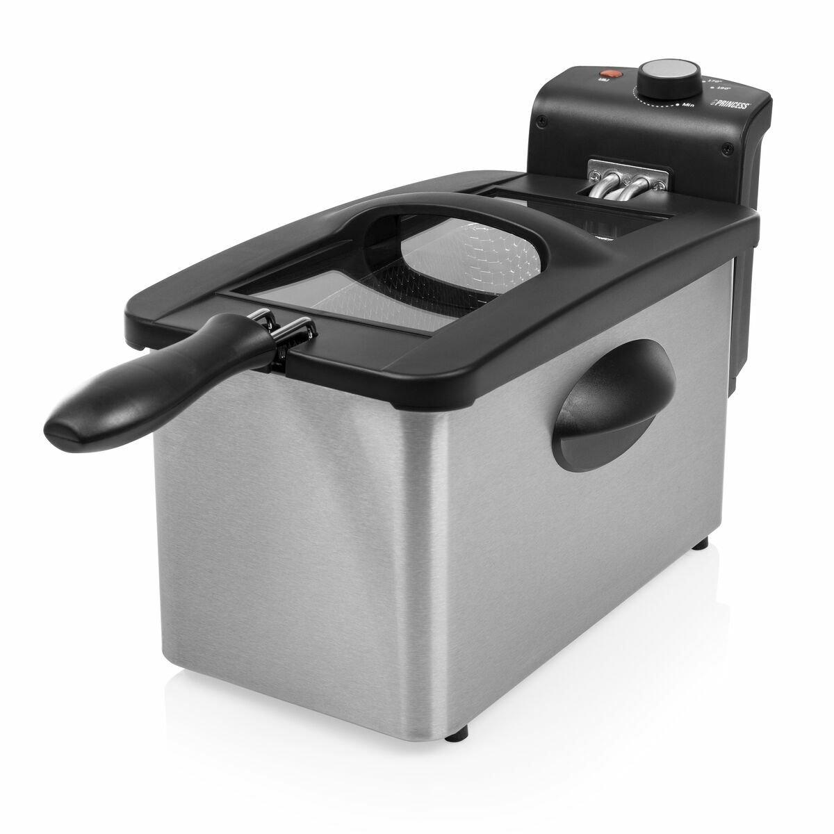 Freidora Princess 2000 W 3 L