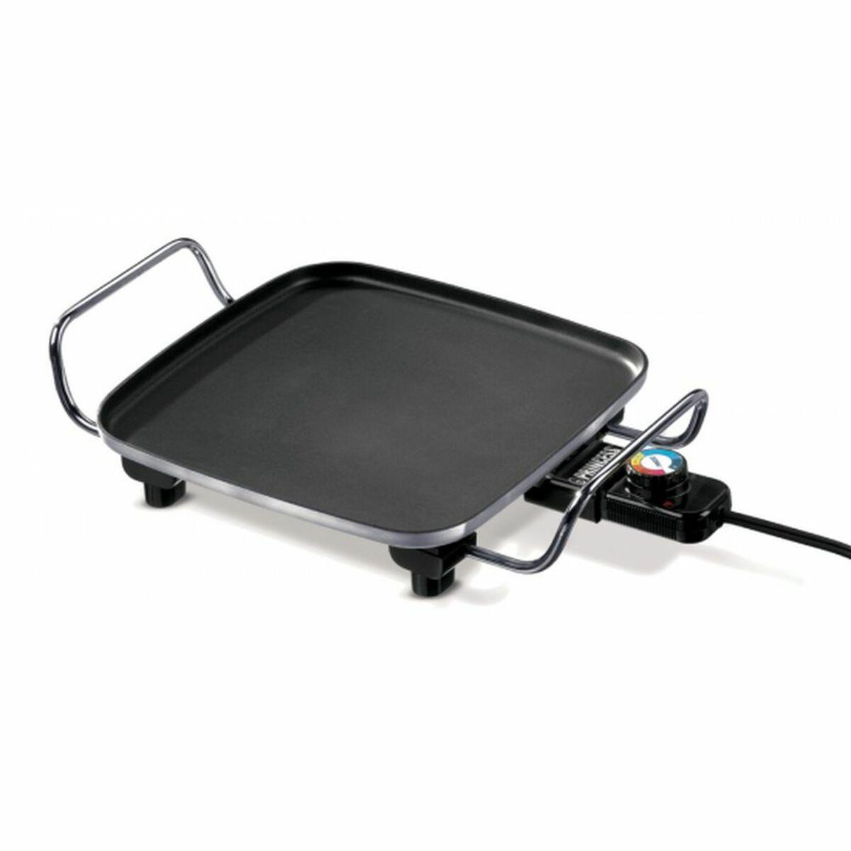Asadora Princess 01.102210.01.005 Negro Beige 1800 W 1900 W 1300 W
