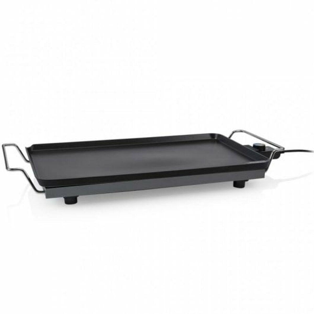 Plancha de Cocina Princess 01.102325.01.005 2500 W Negro