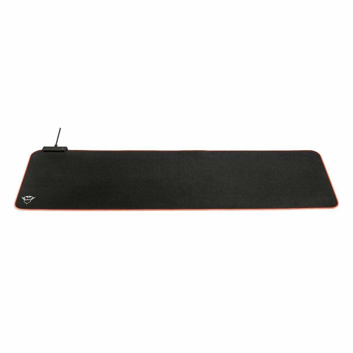 Alfombrilla Antideslizante Trust 23395 Negro (1 unidad)
