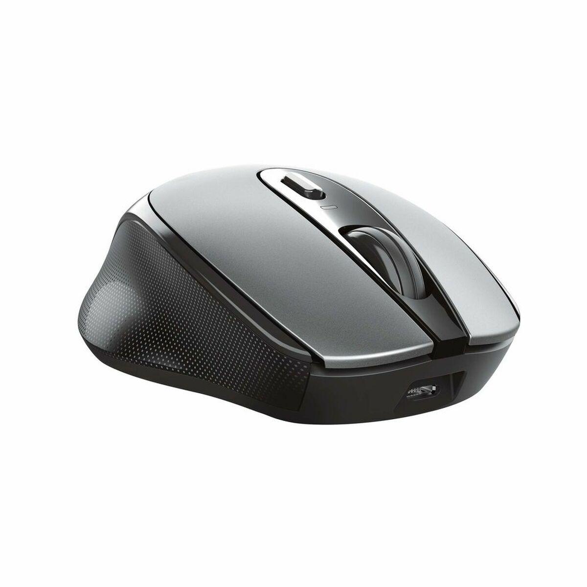 Ratón Trust 23809
