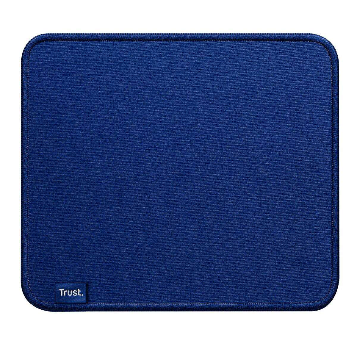 Alfombrilla de Ratón Trust 24744 Azul