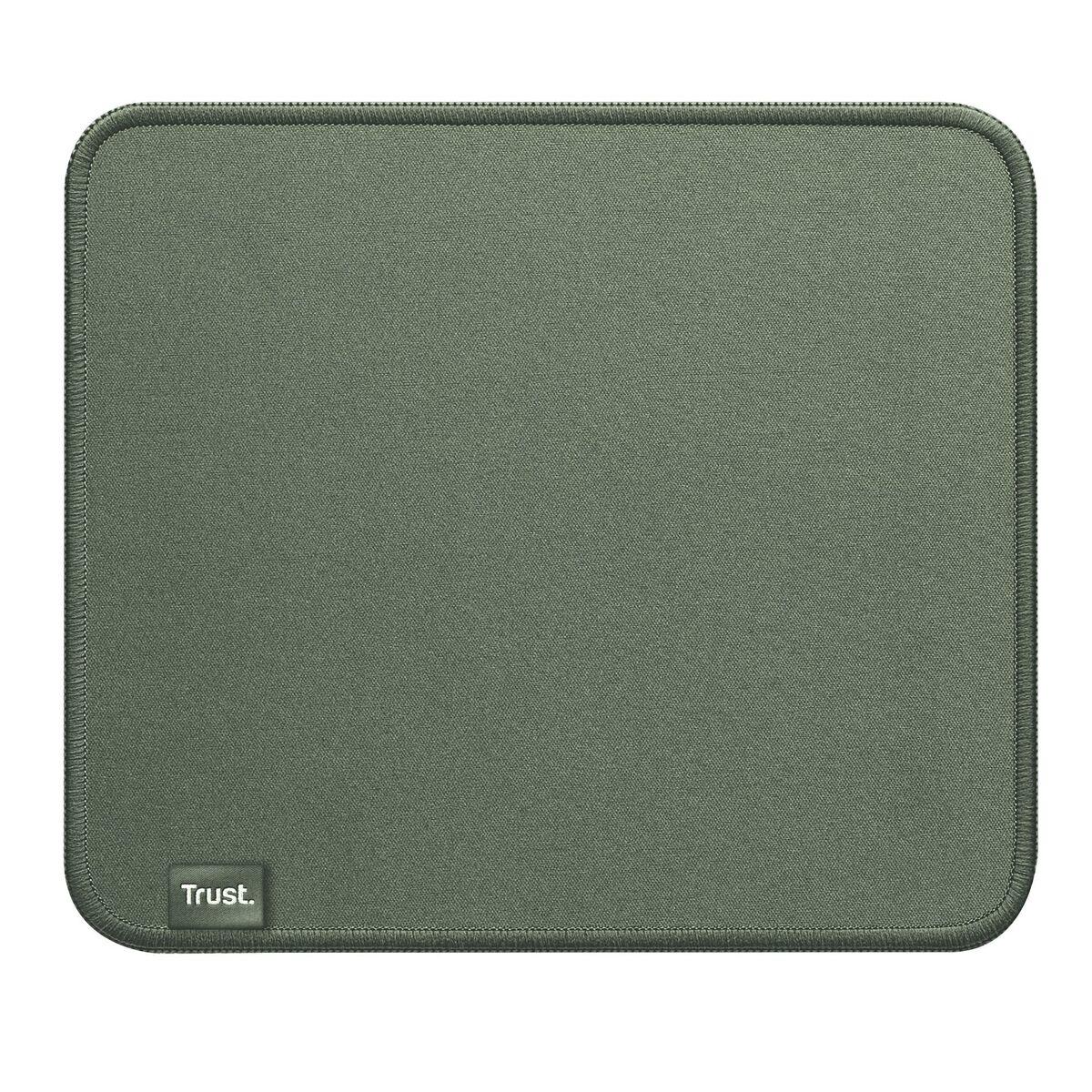 Alfombrilla de Ratón Trust 24745 Verde