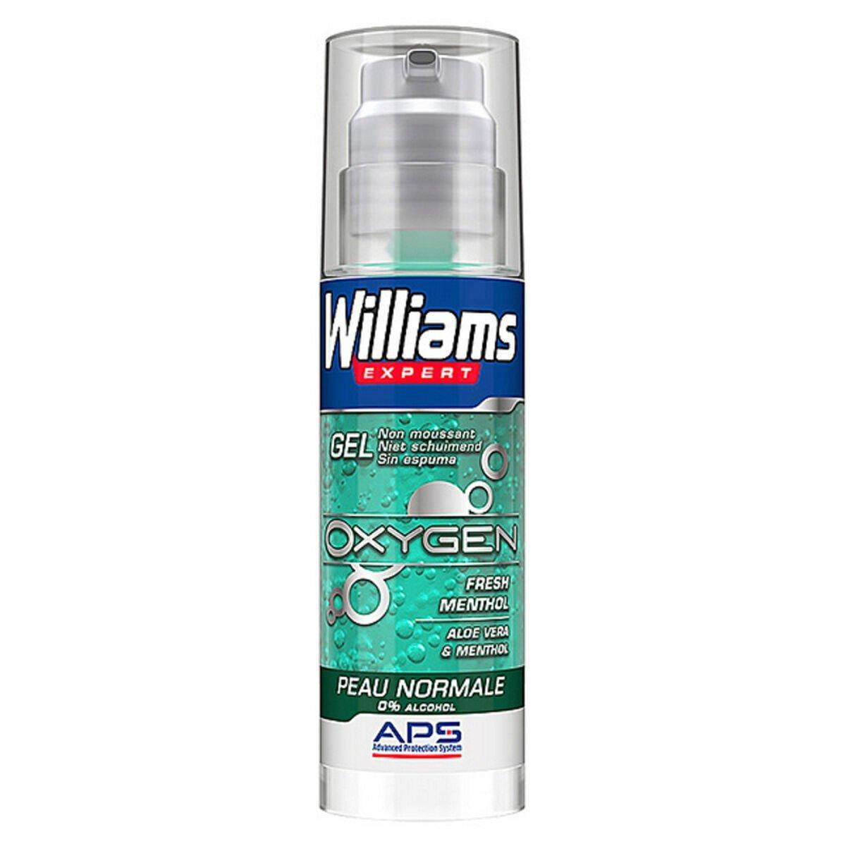 Gel de Afeitar Williams 179110 150 ml