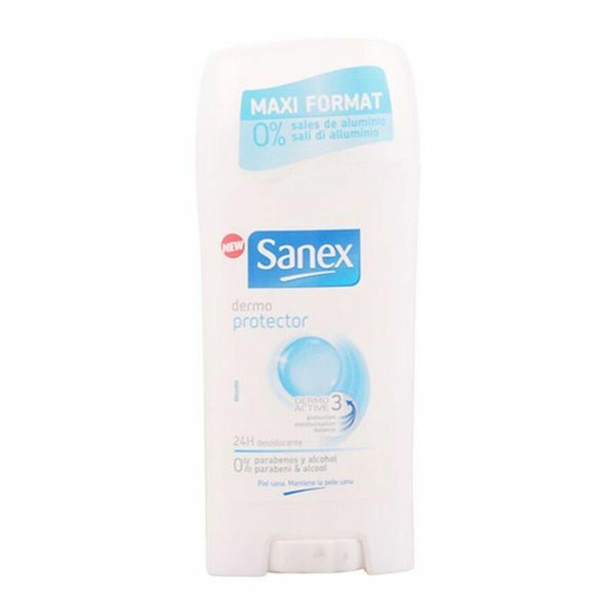 Desodorante en Stick Sanex Dermo Protector 65 ml