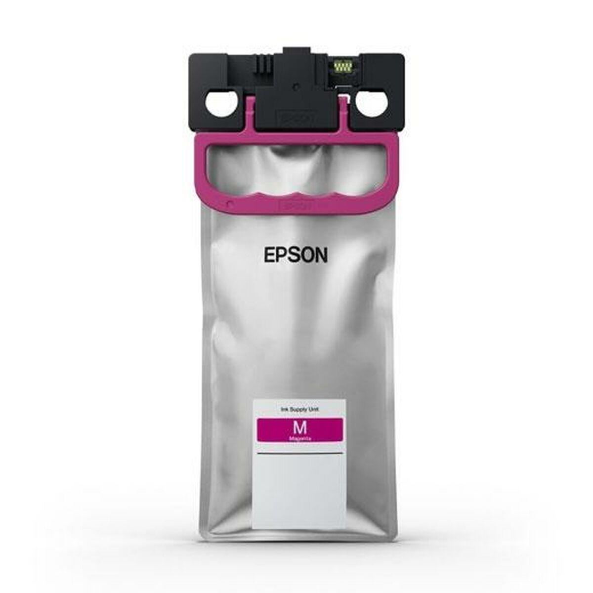 Cartucho de Tinta Original Epson C13T01D300 Magenta