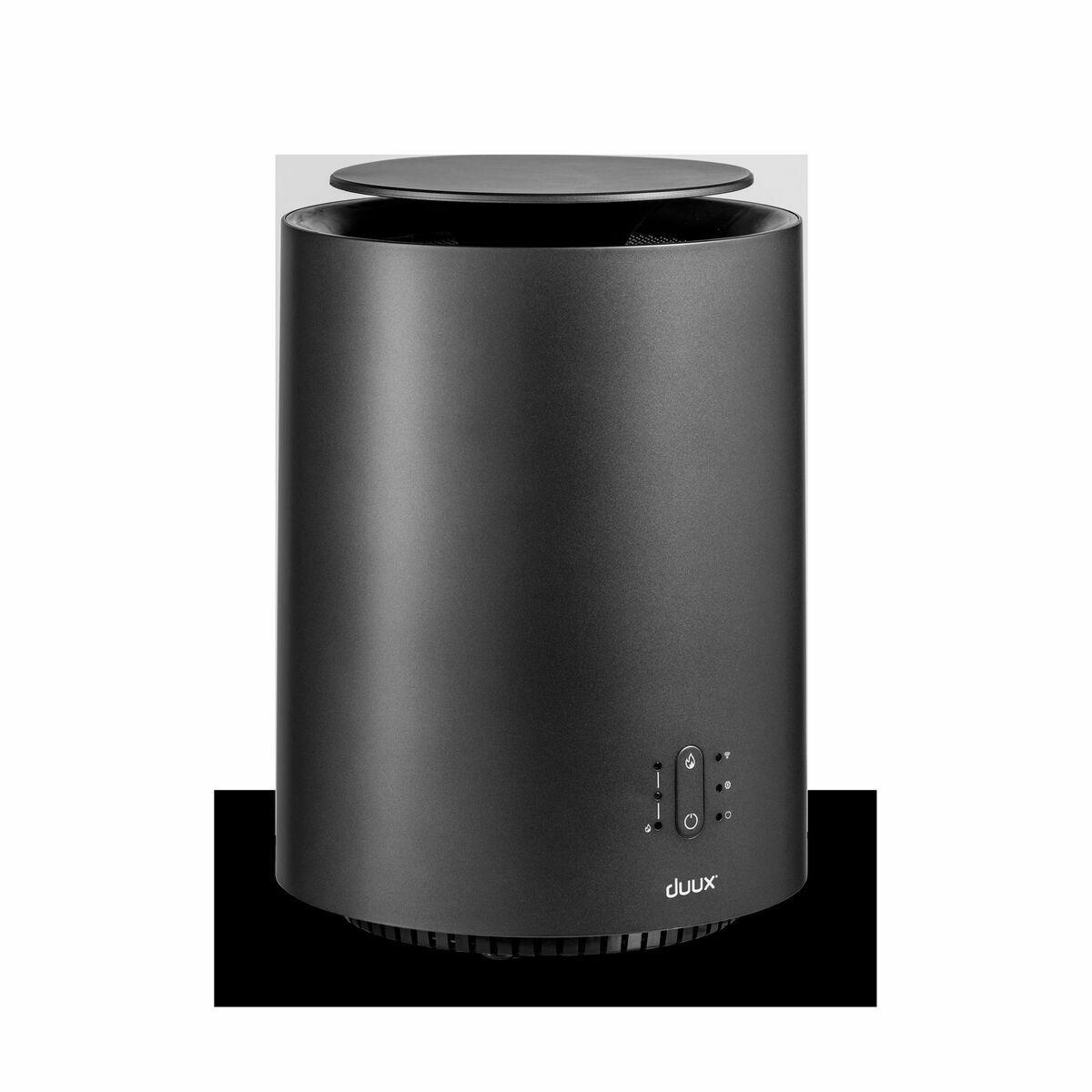 Calefactor Eléctrico de Convección Duux DXCH09 Gris 1800 W