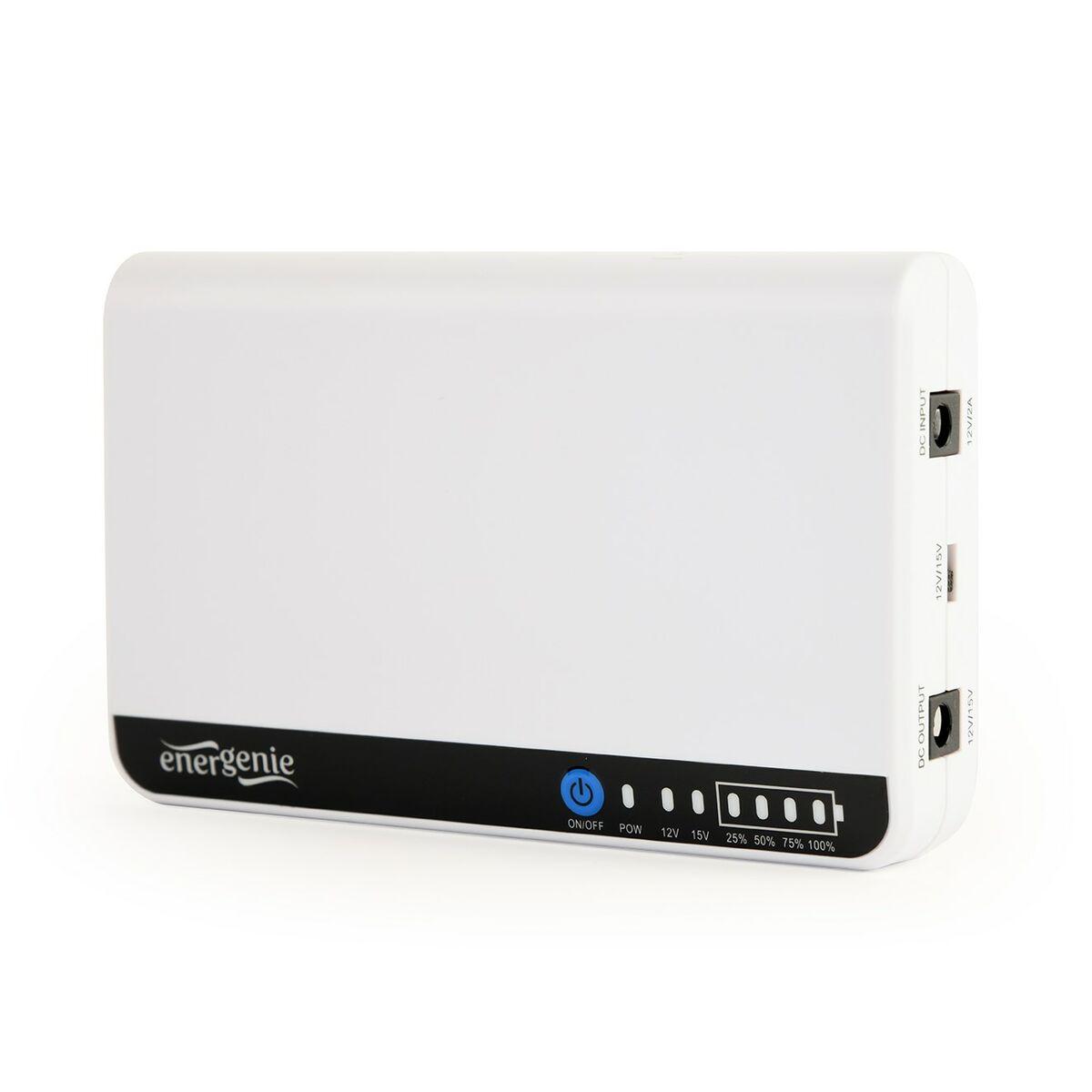 SAI Interactivo GEMBIRD EG-UPS-DC18