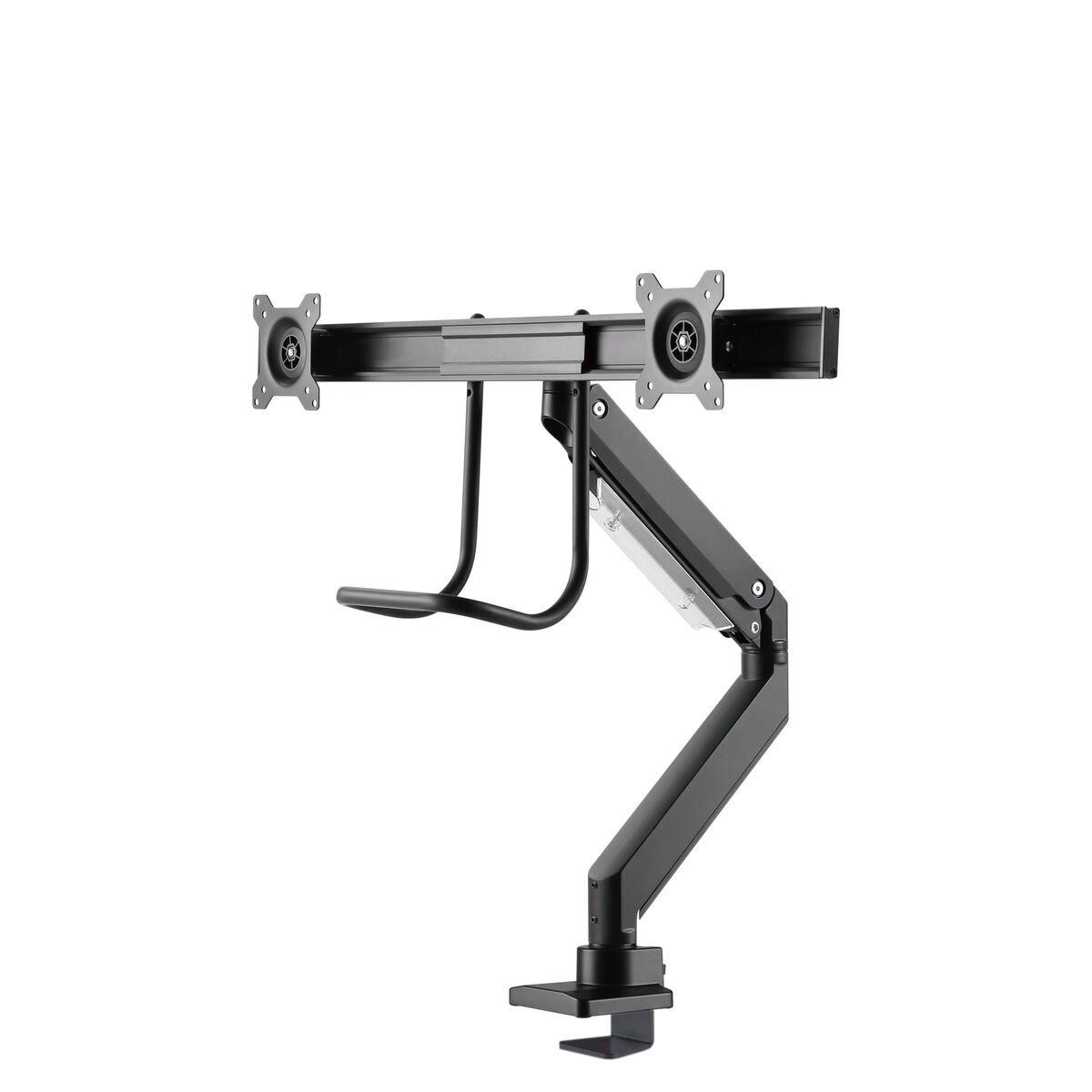Soporte de Mesa para Pantalla Neomounts NM-D775DXBLACK 10" 32"