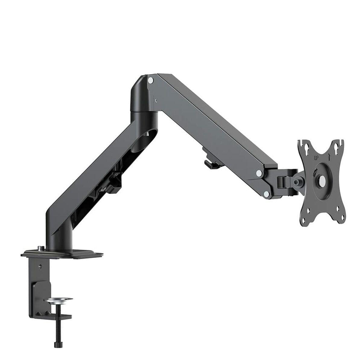 Soporte de Mesa para Pantalla Neomounts DS70-700BL1 Negro Multicolor 27"