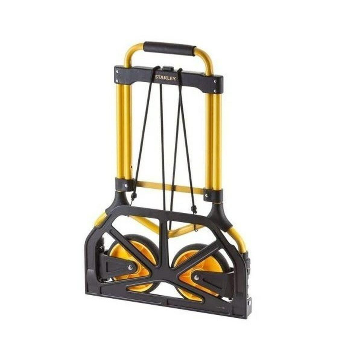 Carretilla Stanley SXWT-FT582-SP Acero Plástico 100 kg