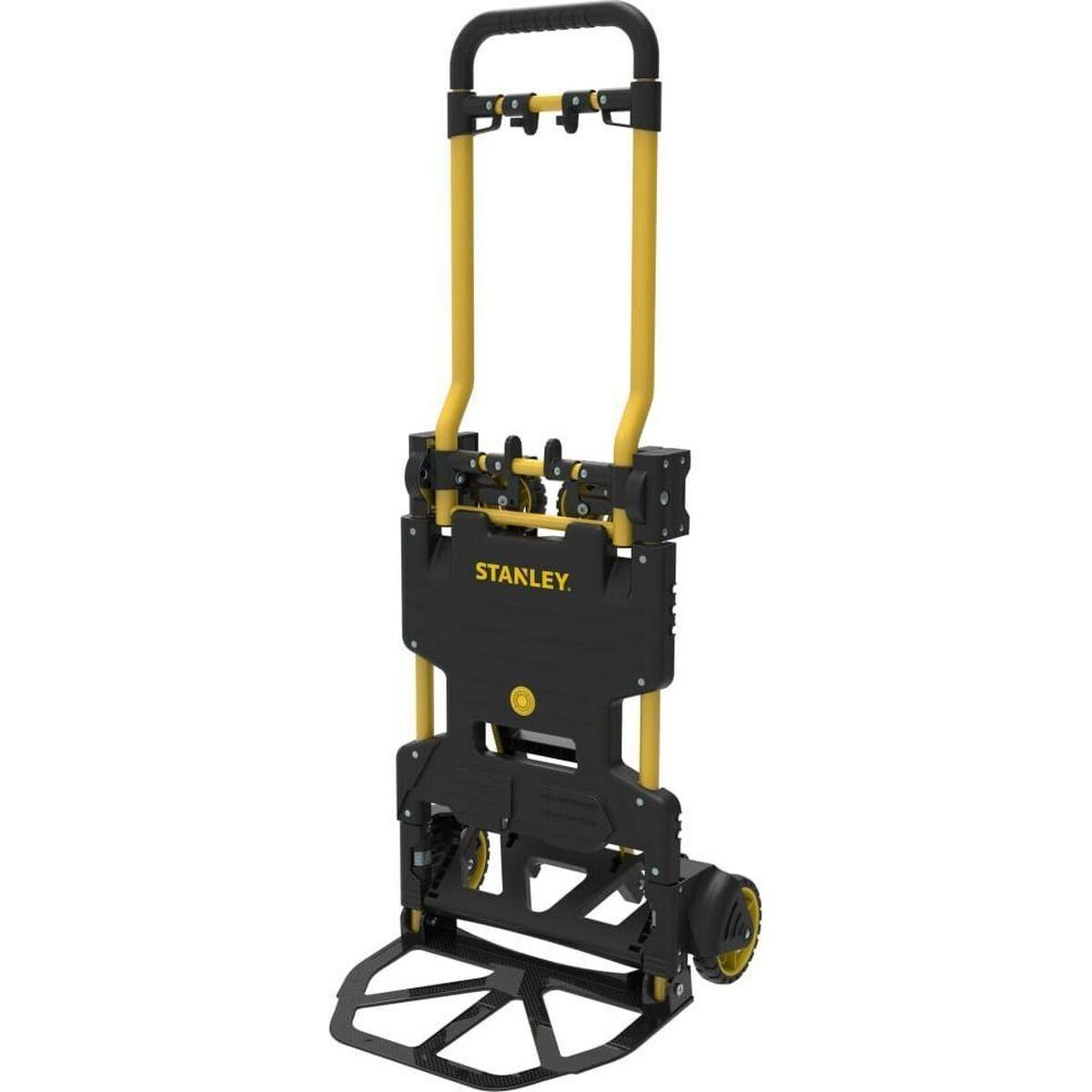 Carretilla Stanley SXWT-FT585-SP Acero 70/137 KG