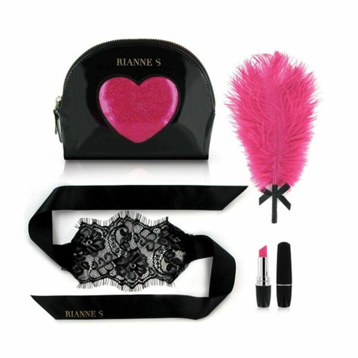 Set Erótico Rianne S
