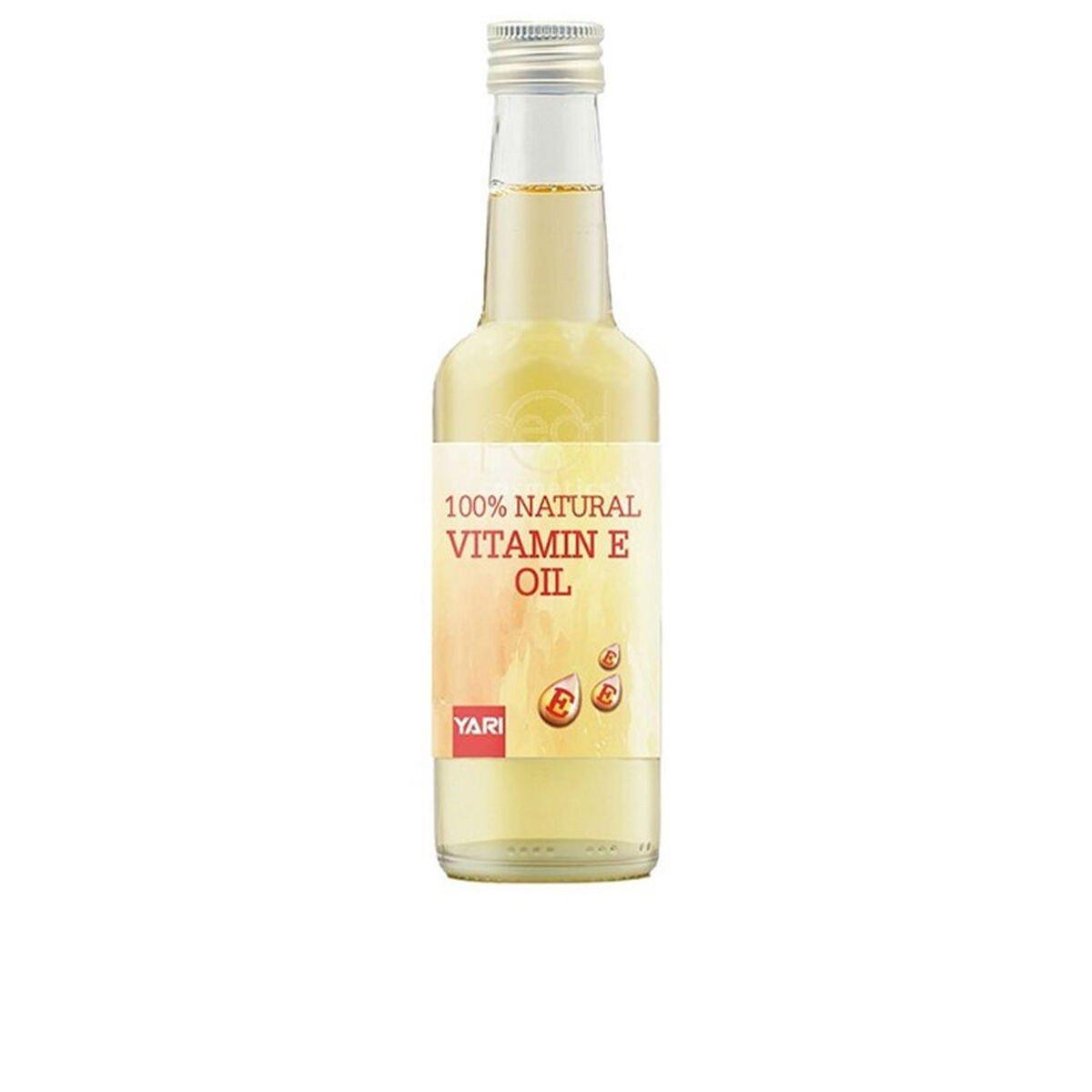 Aceite Hidratante Yari Natural E 250 ml Vitamina E