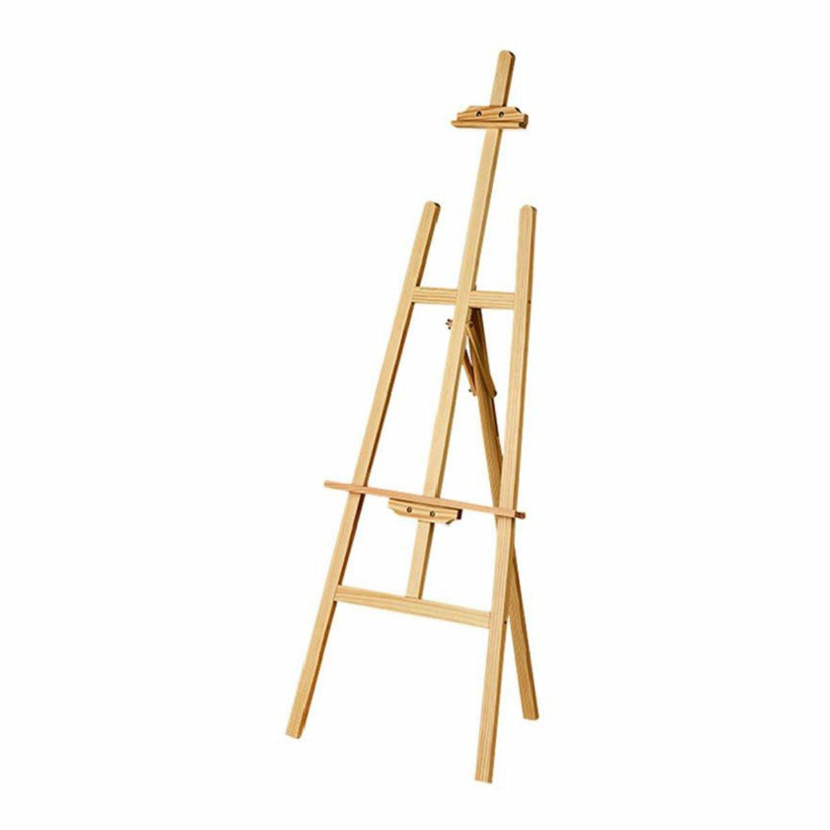 Caballete Bensontools Madera 142 x 43,5 x 52 cm
