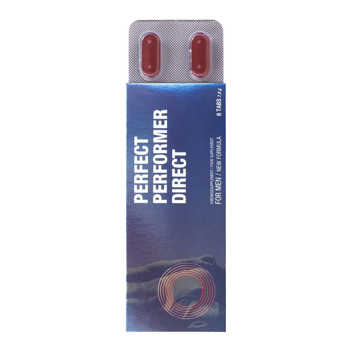 Complemento Alimenticio Cobeco