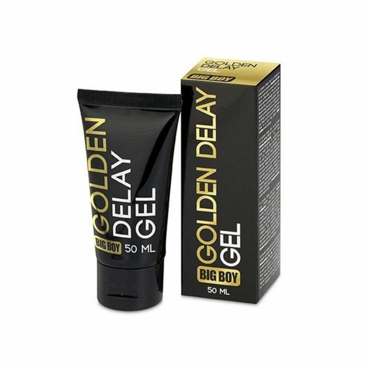 Crema Retardante Cobeco Delay 50 ml