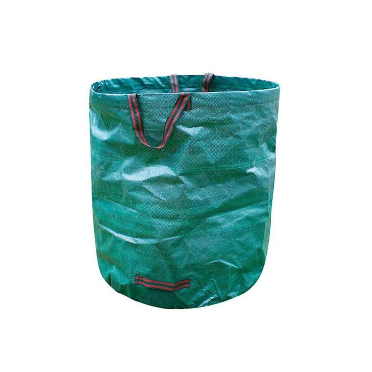 Cubo de basura Progarden Verde