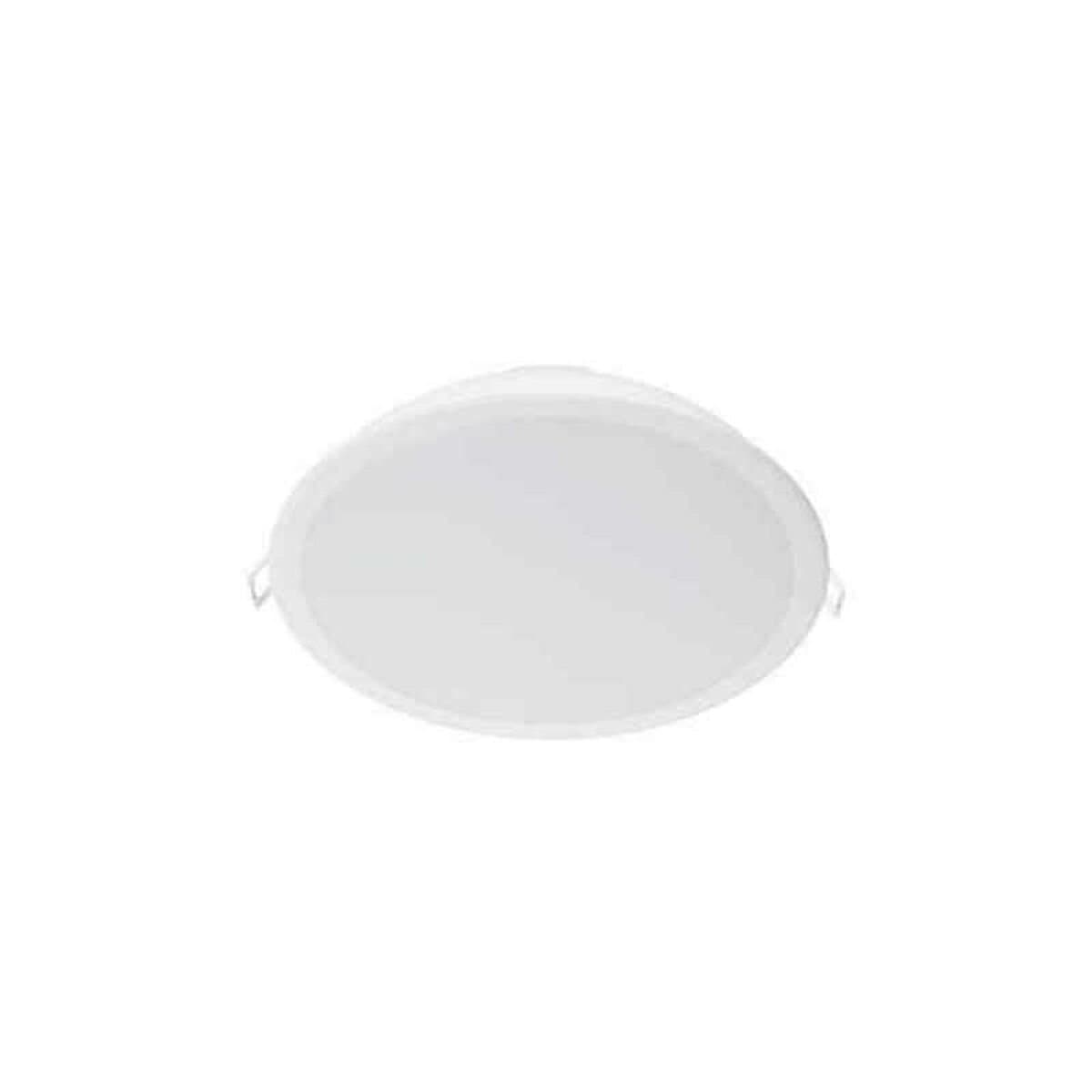 Lámpara LED Philips Downlight Blanco Plástico 21,5 x 10,5 cm 24 W (4000 K) (1 unidad)