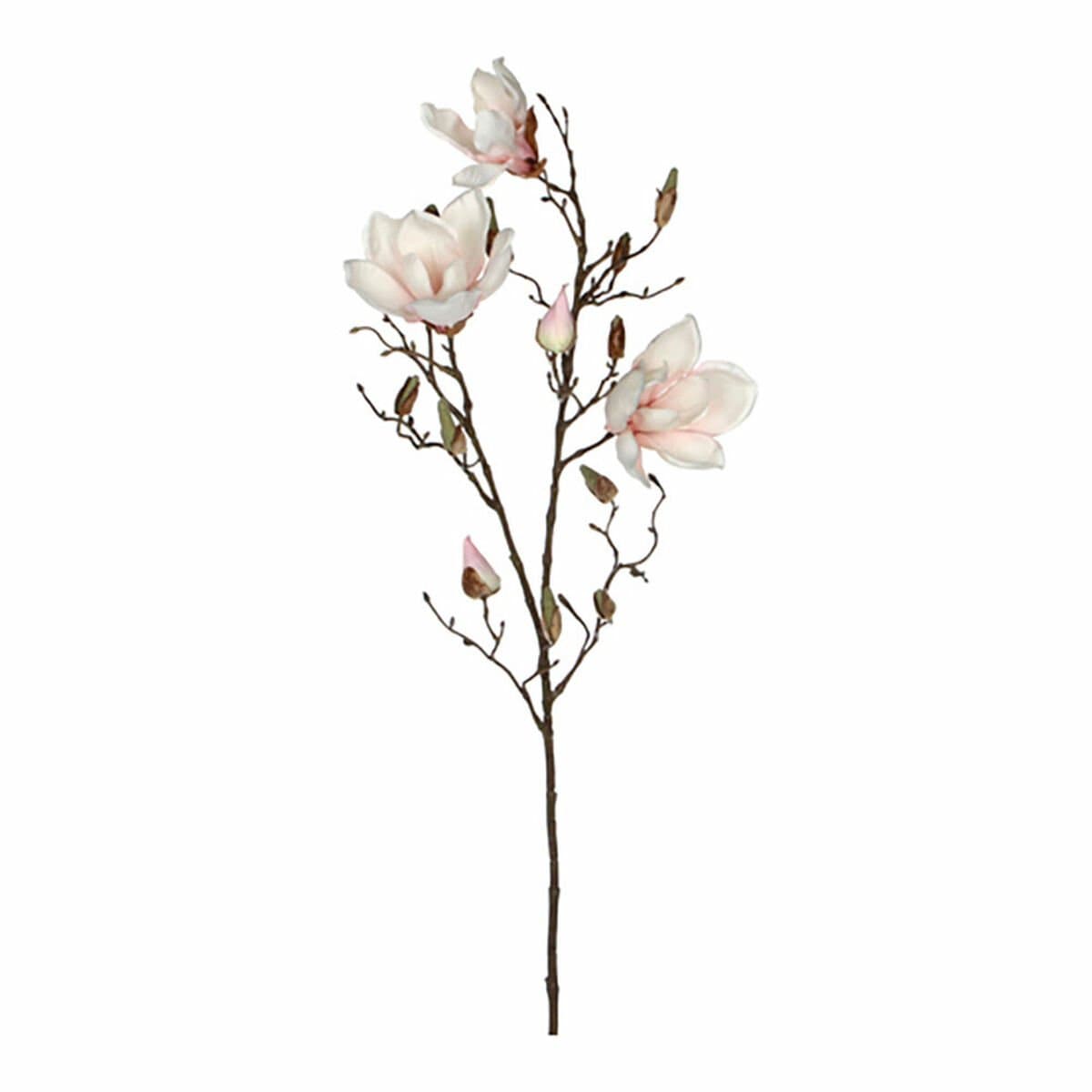 Flor Decorativa Mica Decorations Rosa 88 cm