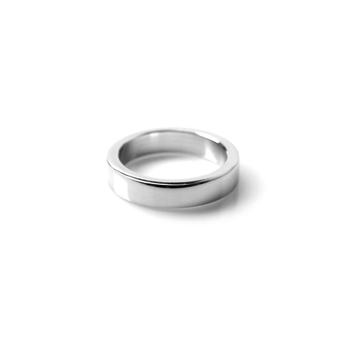 Anillo para el Pene Kiotos Acero 10 mm