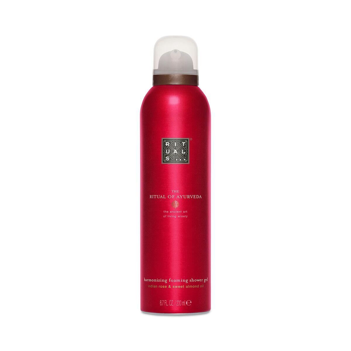 Gel de Ducha Rituals 200 ml