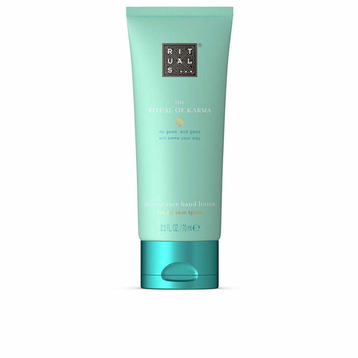Crema de Pies Hidratante Rituals The Ritual Of Karma 70 ml