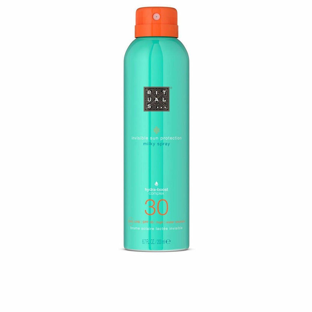 Protector Solar Rituals The Ritual Of Karma Spf 30 200 ml