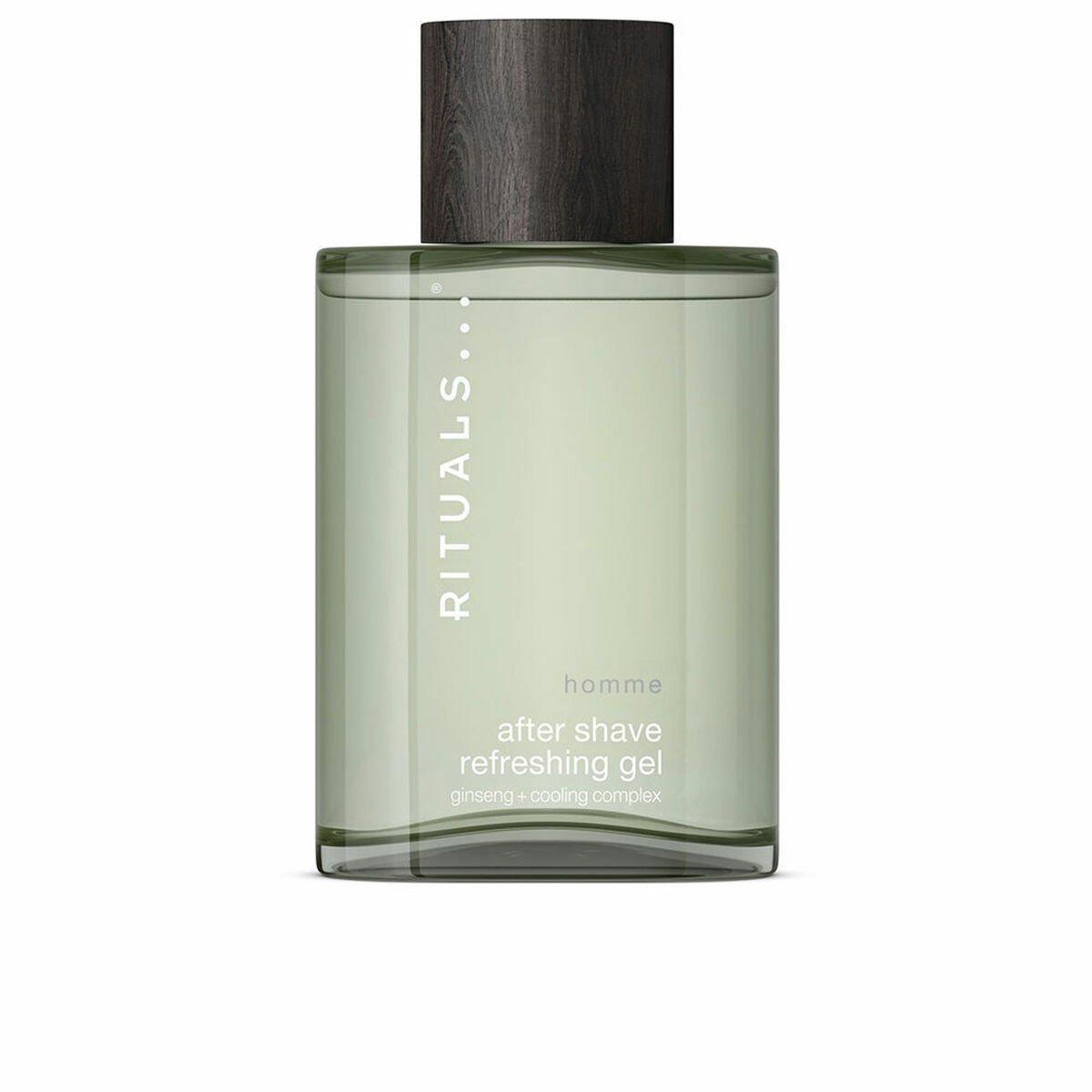 Loción Aftershave Rituals Homme 100 ml