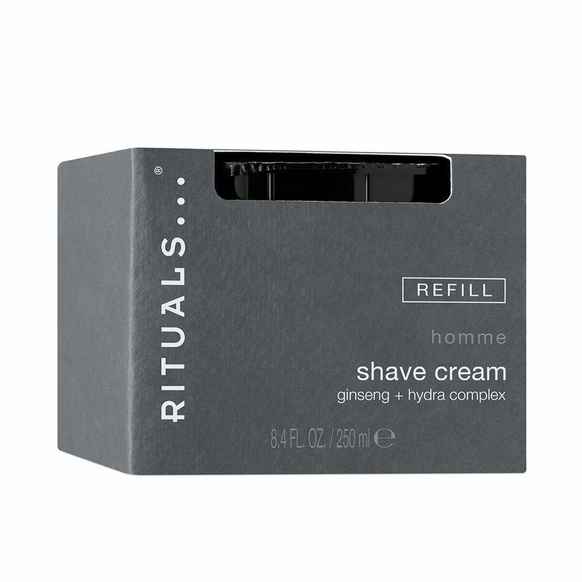 Loción Hidratante Rituals Homme 250 ml