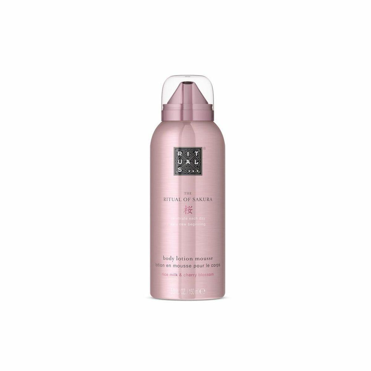 Loción Corporal Rituals The Ritual Of Sakura 150 ml