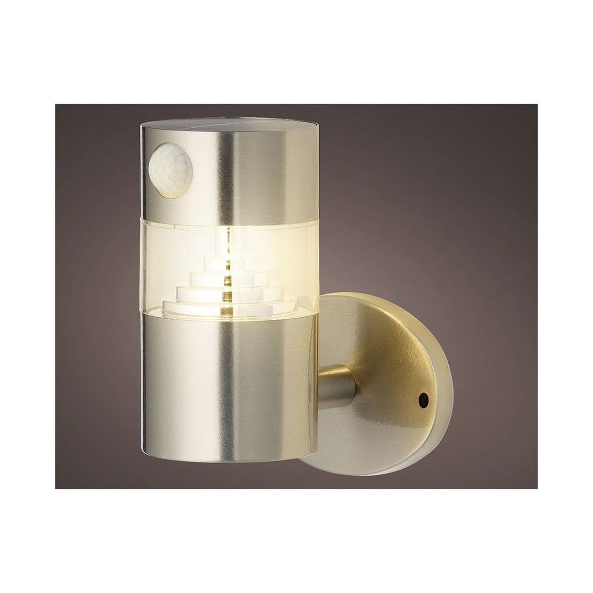 Aplique de Pared Lumineo Ø 12 x 16 cm