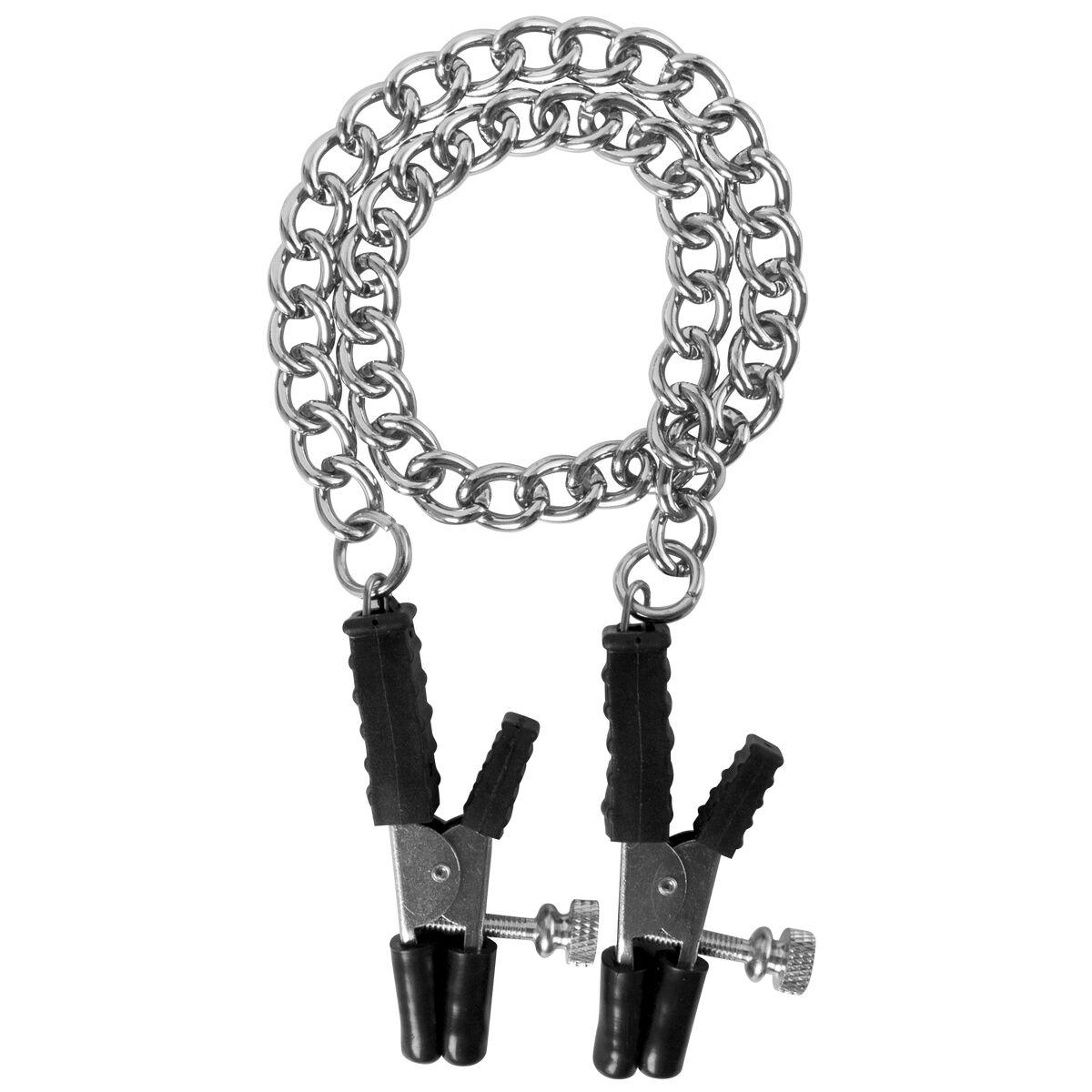 Pinzas para los pezones Guilty Pleasure Blaze