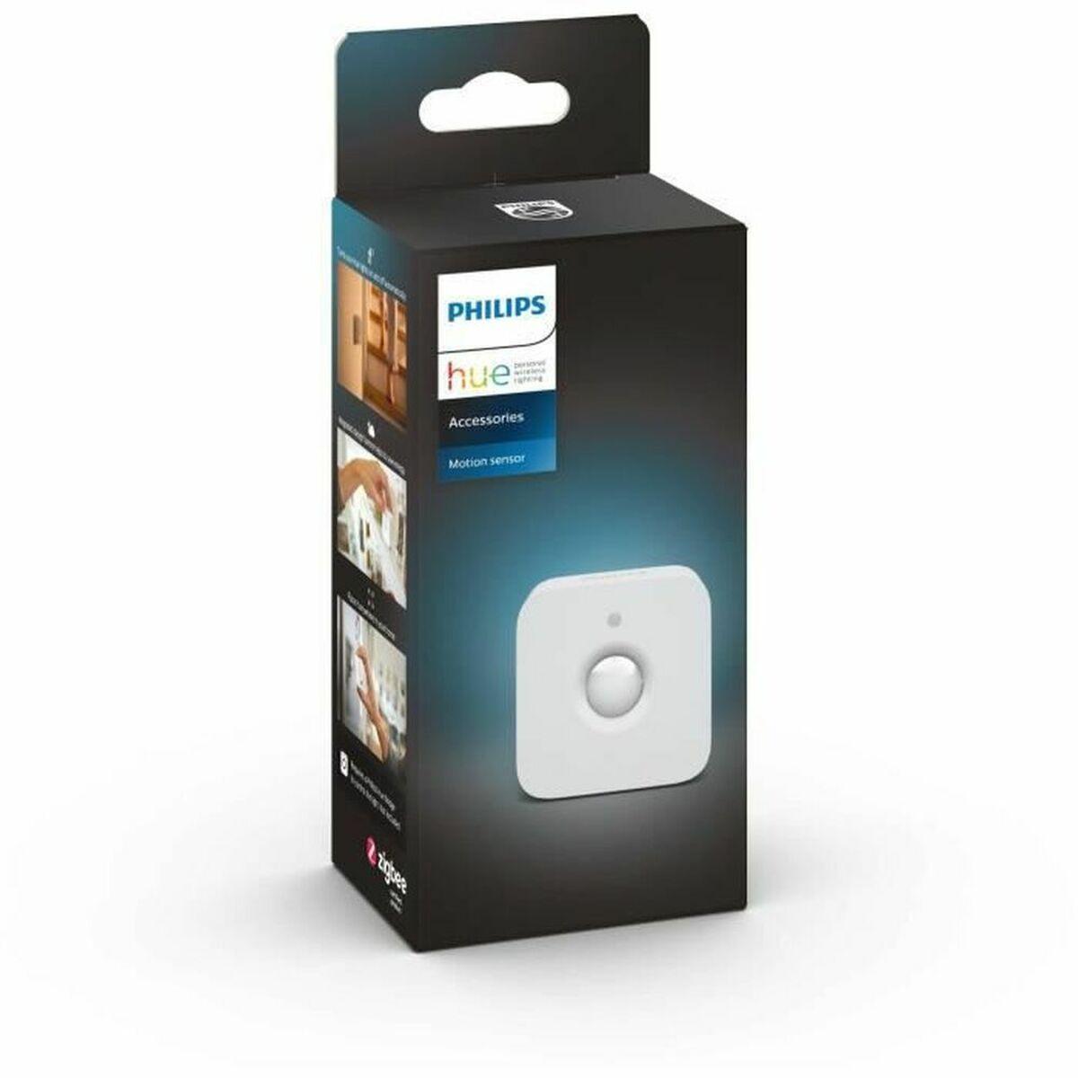 Detector de Movimiento Philips Hue Motion sensor 230 V