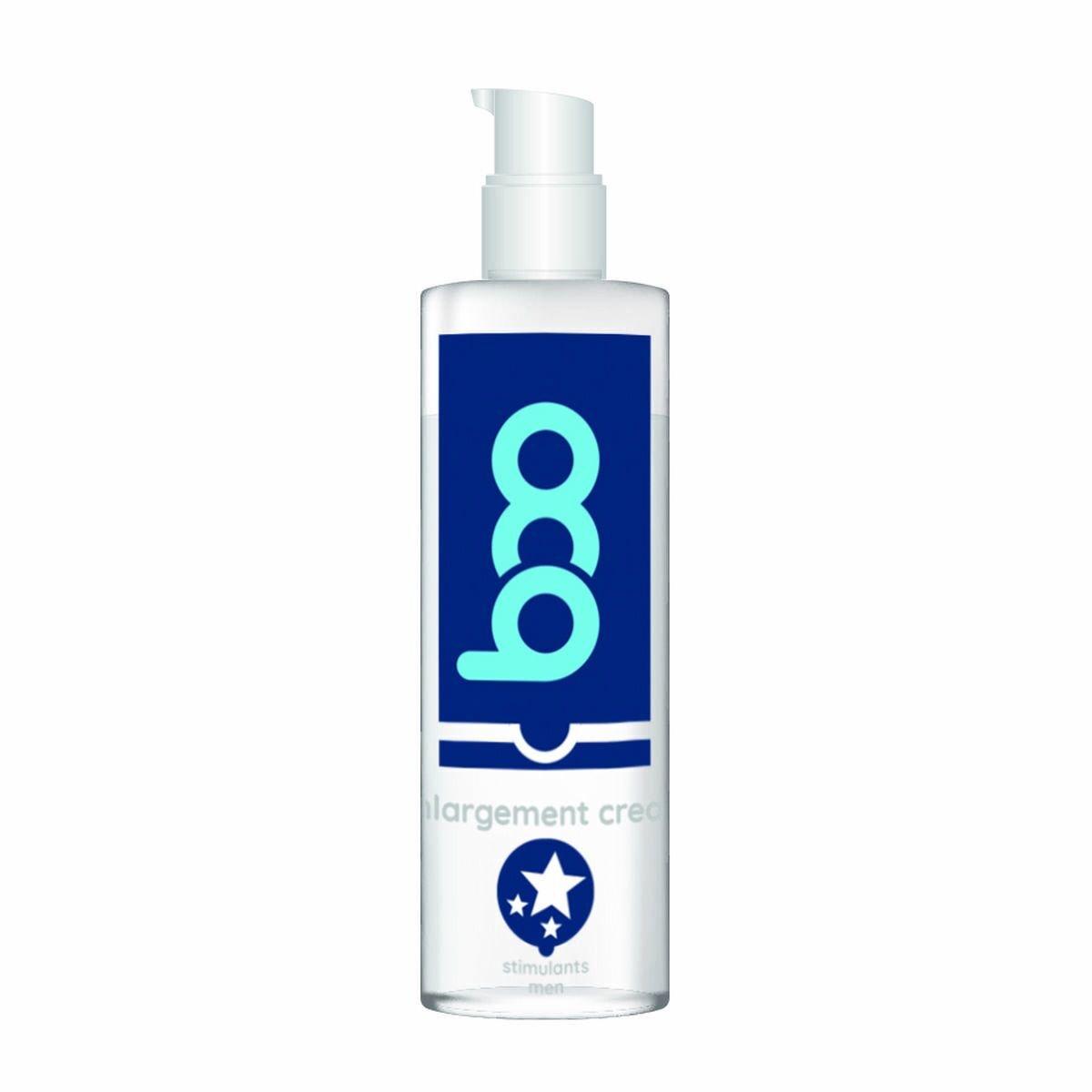 Crema Retardante Boo 50 ml