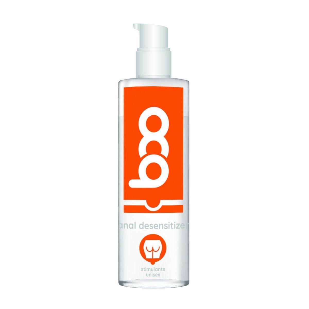 Relajante Anal Boo 50 ml