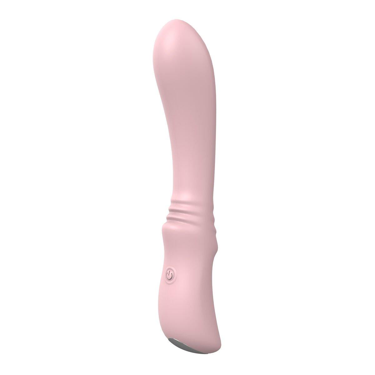 Vibrador Dream Toys Essentials Rosa