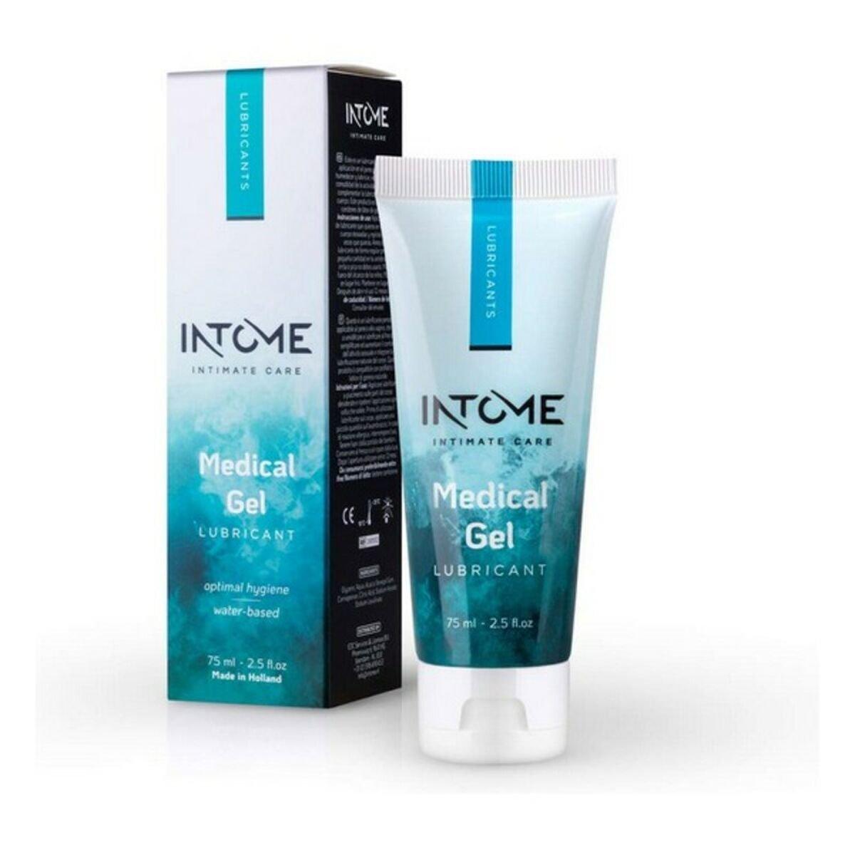 Lubricante Con Base de Agua Intome INT-LUB-02
