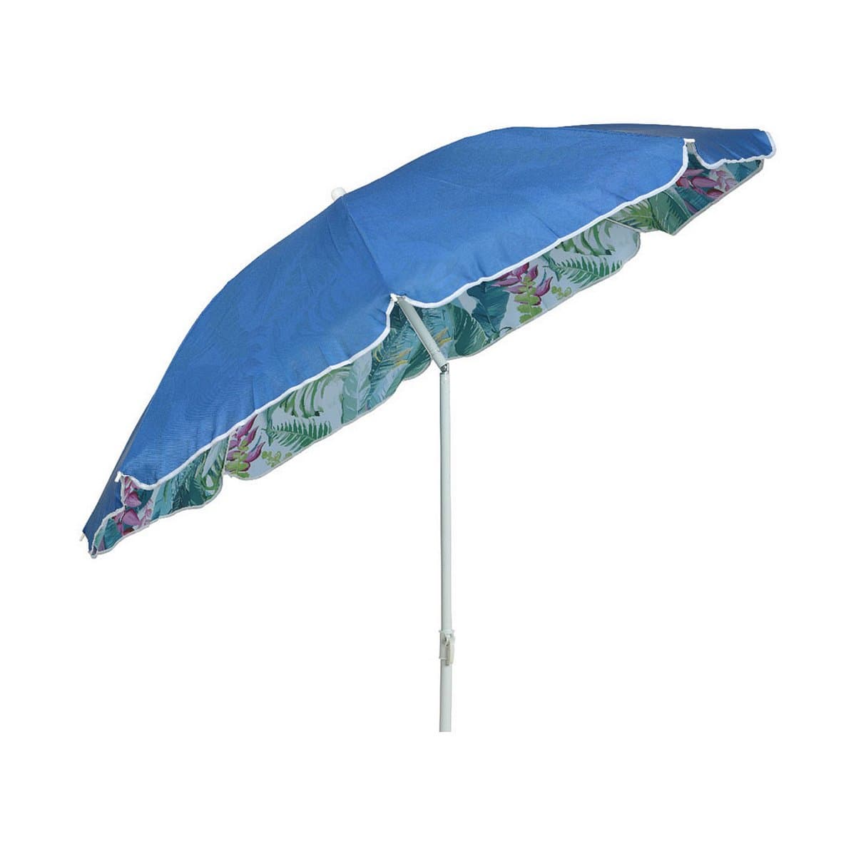 Sombrilla Multicolor Ø 160 cm Ø 160 CM