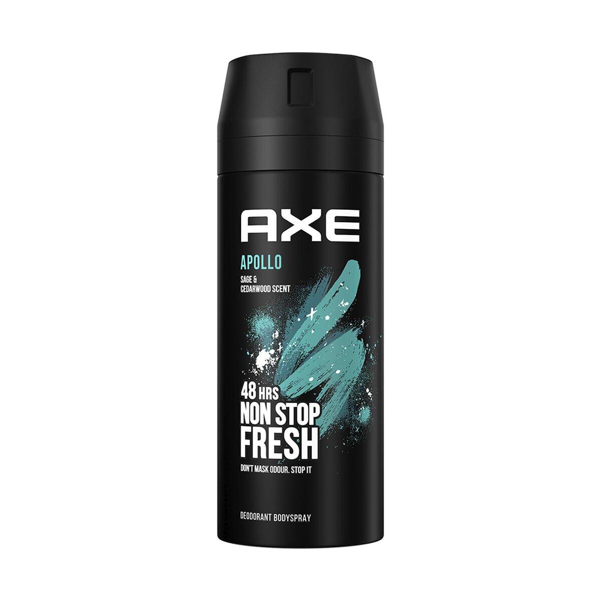 Desodorante en Spray Axe